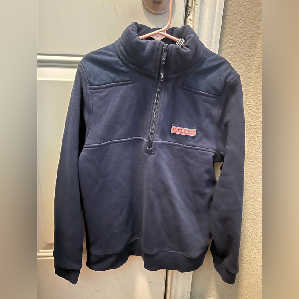 Vineyard vine size 8 for boy or girl